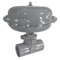 Model DF270 Control Valve